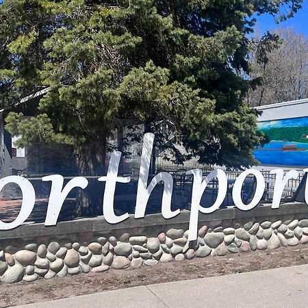 Northport Inn Boutique Hotel R201 Eksteriør bilde