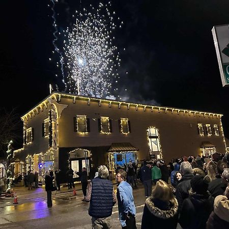 Northport Inn Boutique Hotel R201 Eksteriør bilde
