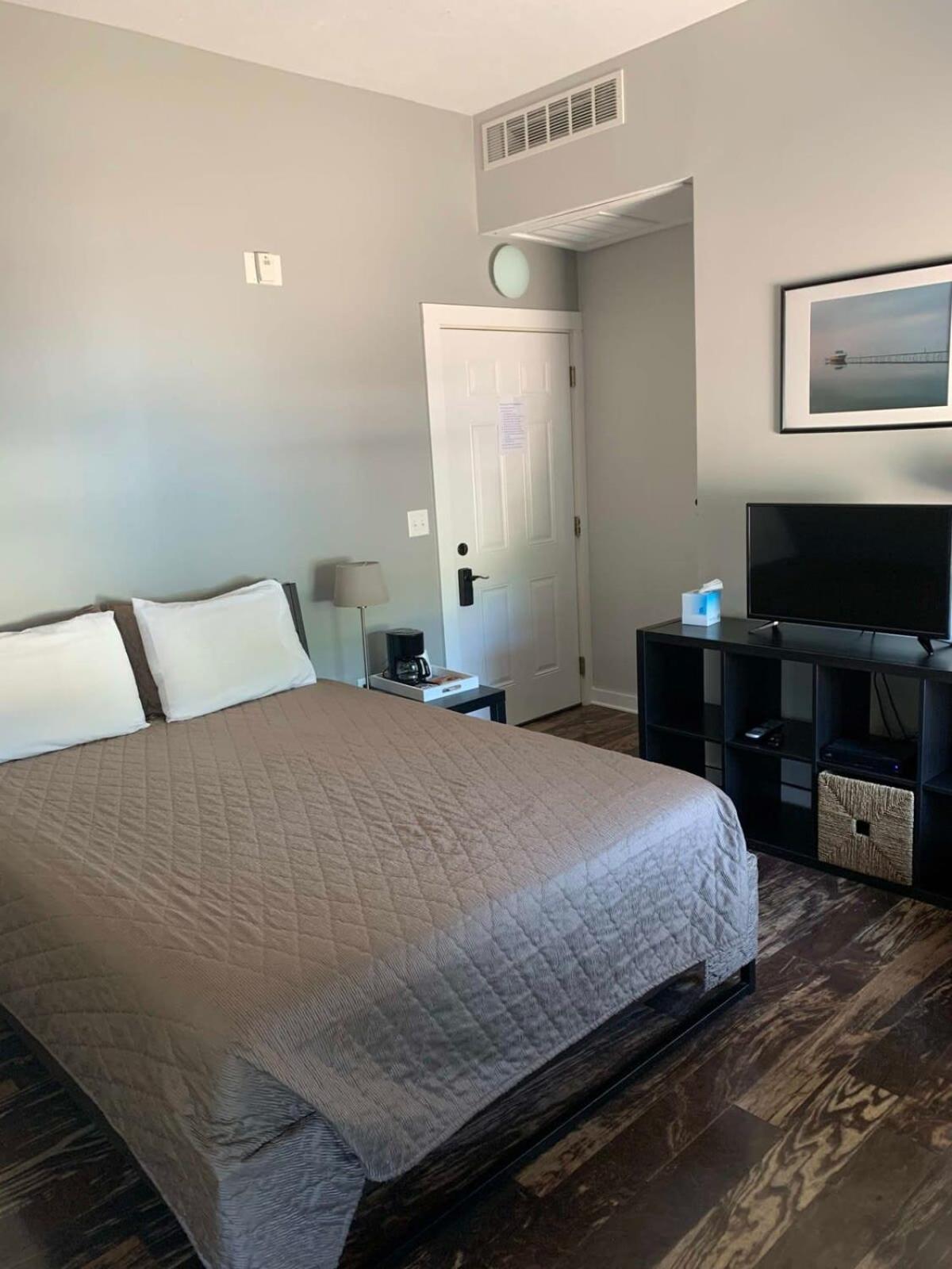 Northport Inn Boutique Hotel R201 Eksteriør bilde
