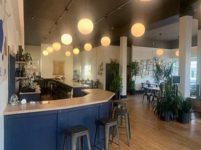 Northport Inn Boutique Hotel R201 Eksteriør bilde