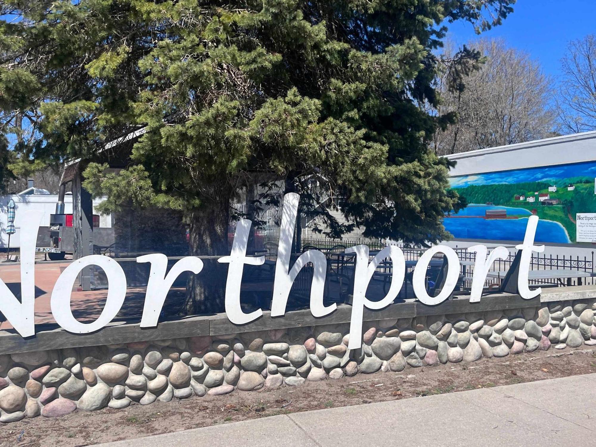 Northport Inn Boutique Hotel R201 Eksteriør bilde