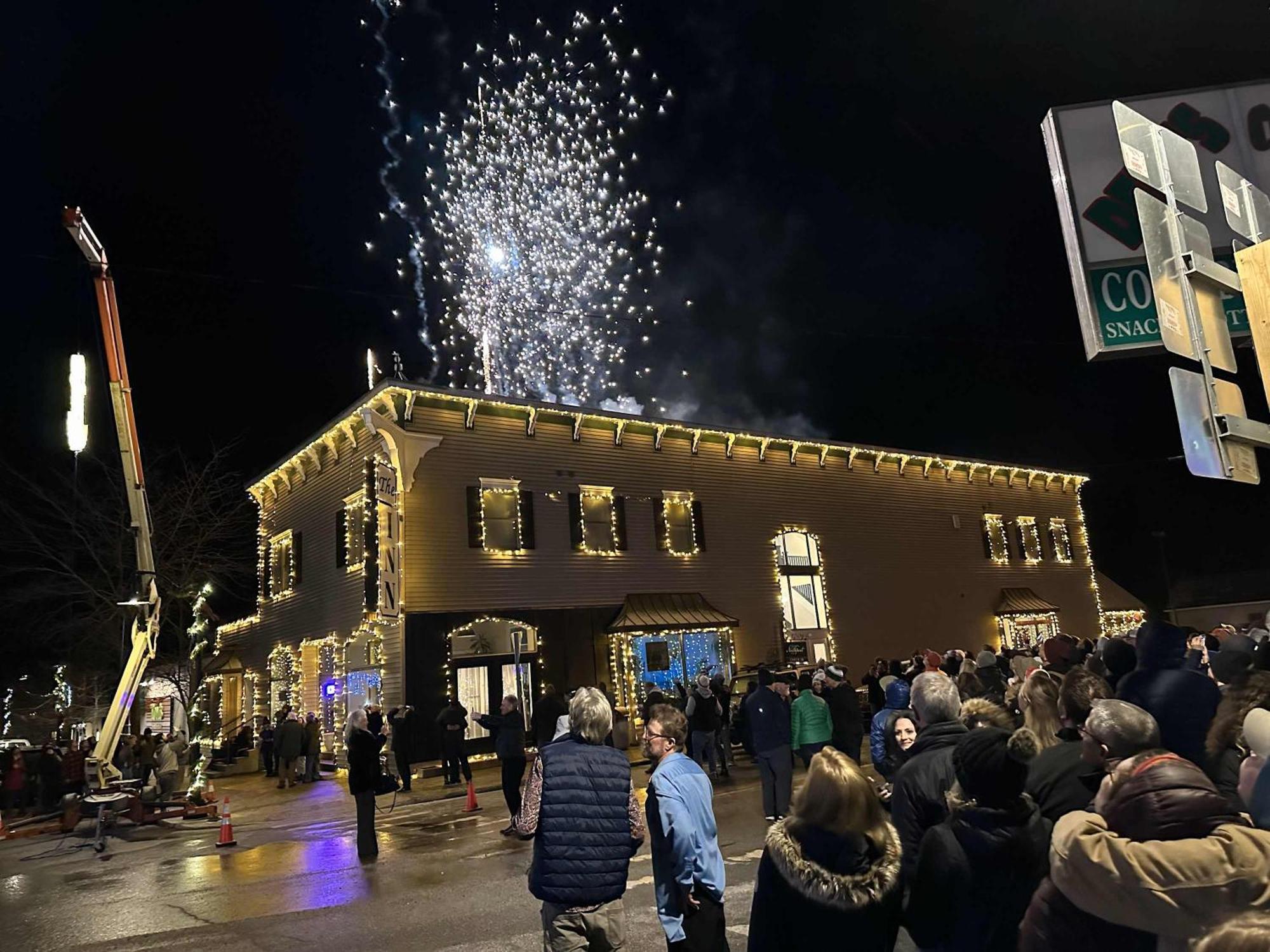 Northport Inn Boutique Hotel R201 Eksteriør bilde